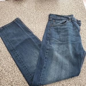 Mens Levis